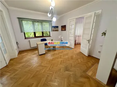 Inchiriere spatiu birouri 5 camere, Ultracentral, Ploiesti - Ploiesti