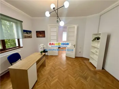 Inchiriere spatiu birouri 5 camere, Ultracentral, Ploiesti - foto 2