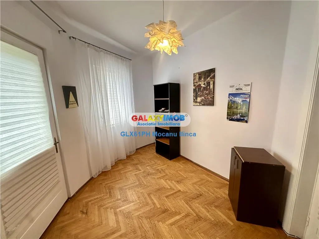 Inchiriere spatiu birouri 5 camere, Ultracentral, Ploiesti - foto 12