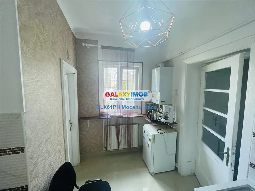 Inchiriere spatiu birouri 5 camere, Ultracentral, Ploiesti - foto 14