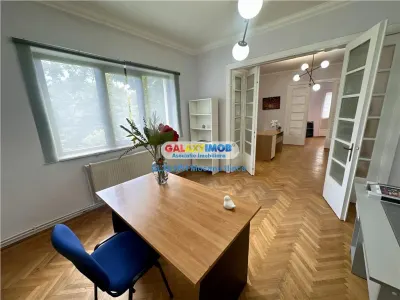 Inchiriere spatiu birouri 5 camere, Ultracentral, Ploiesti - foto 15