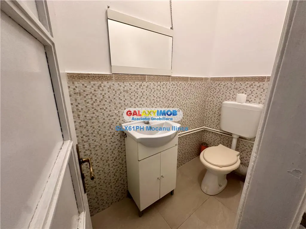 Inchiriere spatiu birouri 5 camere, Ultracentral, Ploiesti - foto 16