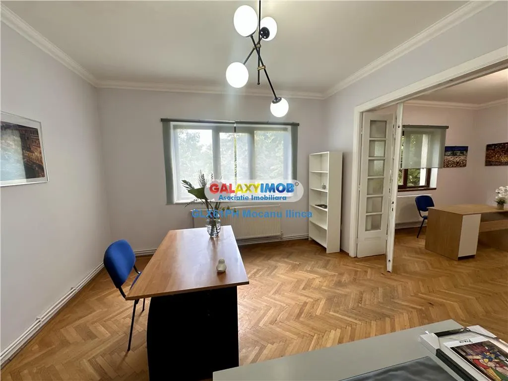 Inchiriere spatiu birouri 5 camere, Ultracentral, Ploiesti - foto 3