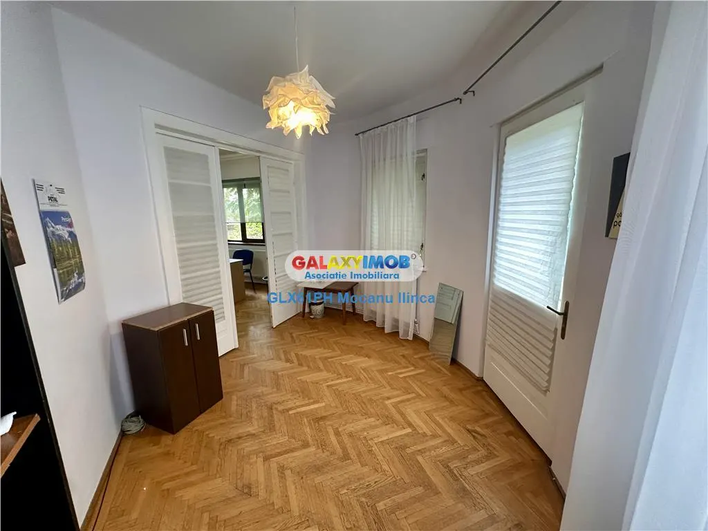 Inchiriere spatiu birouri 5 camere, Ultracentral, Ploiesti - foto 4