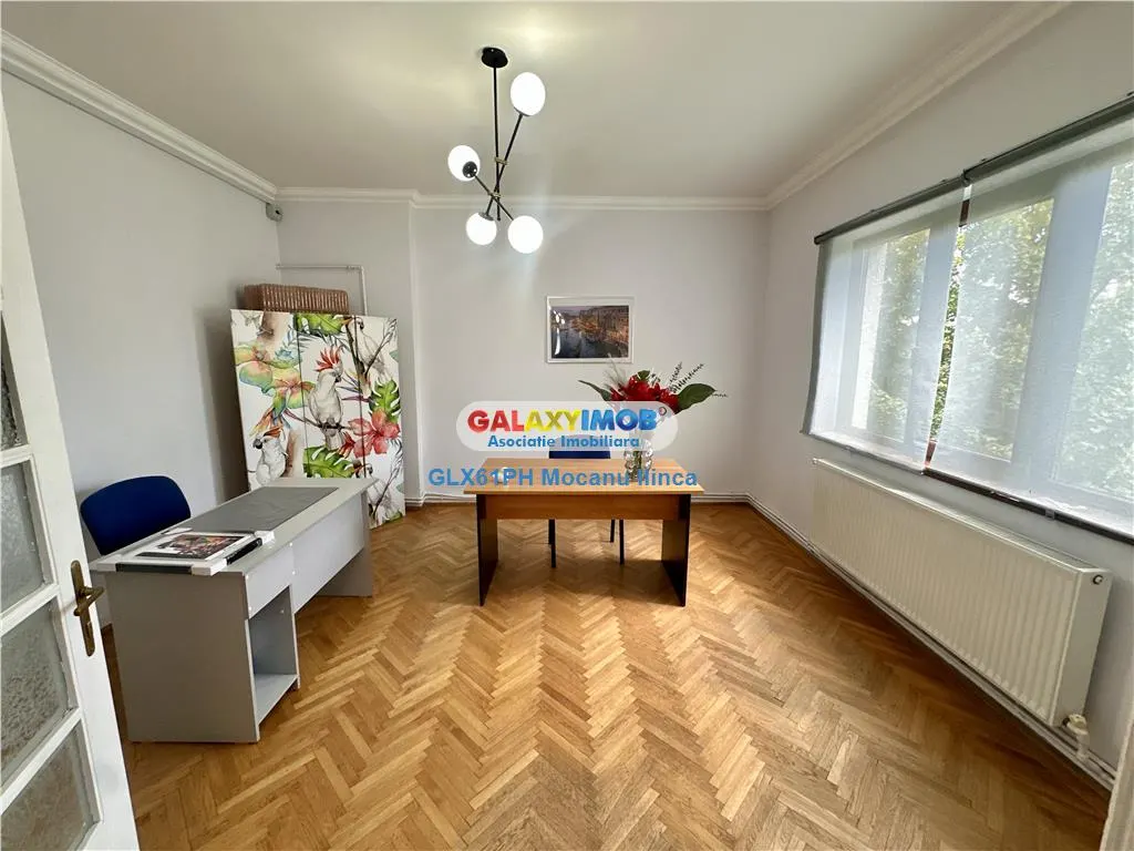 Inchiriere spatiu birouri 5 camere, Ultracentral, Ploiesti - foto 5