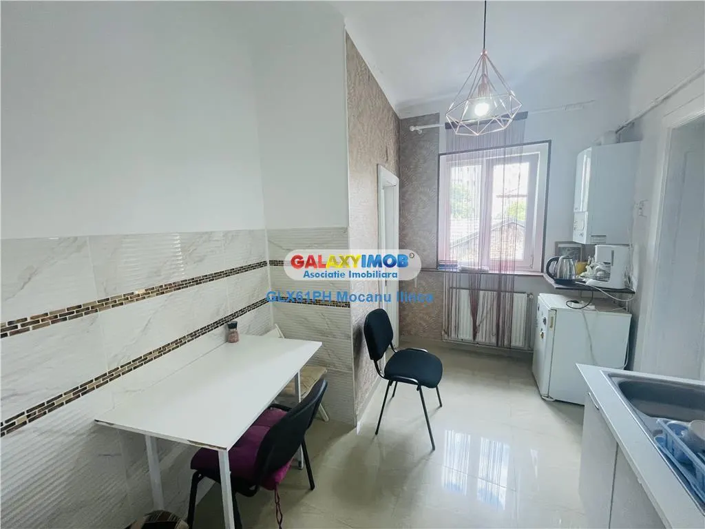Inchiriere spatiu birouri 5 camere, Ultracentral, Ploiesti - foto 6