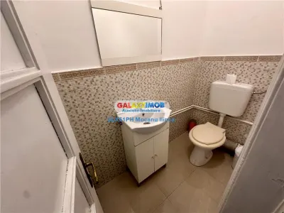 Inchiriere spatiu birouri 5 camere, Ultracentral, Ploiesti - foto 7