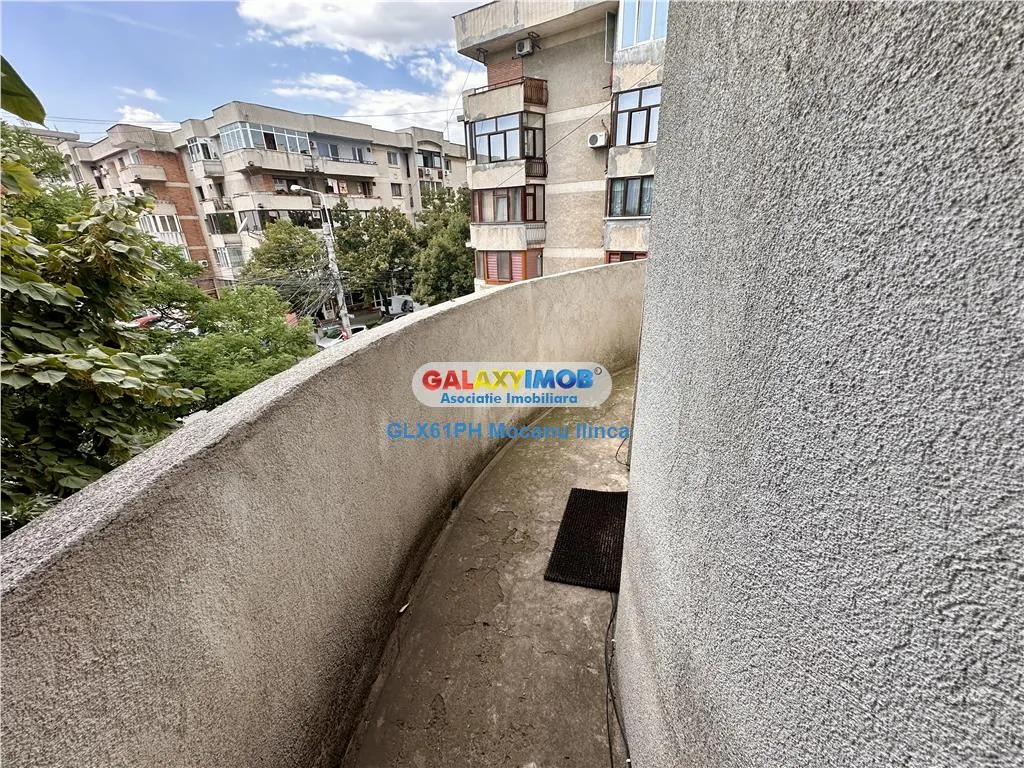 Inchiriere spatiu birouri 5 camere, Ultracentral, Ploiesti - foto 10