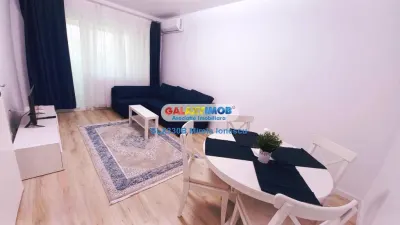 Inchiriere apartament 2 camre Rotar Park 2 - foto 1