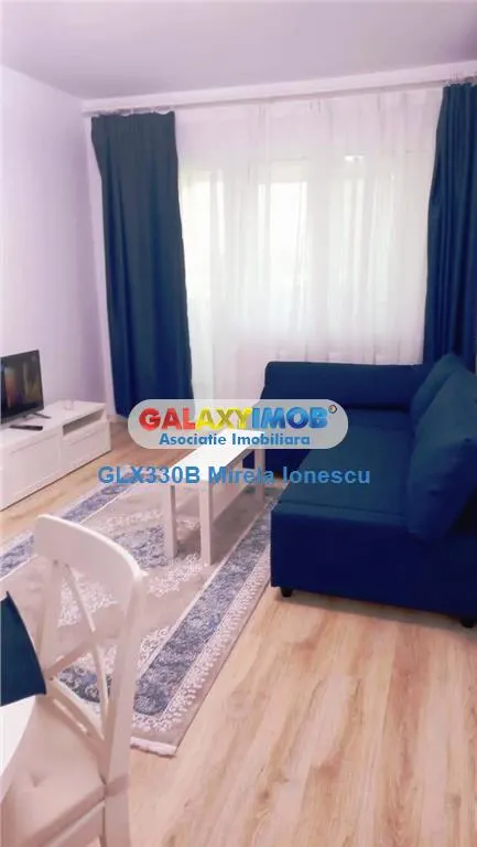 Inchiriere apartament 2 camre Rotar Park 2 - foto 3