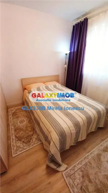 Inchiriere apartament 2 camre Rotar Park 2 - foto 4