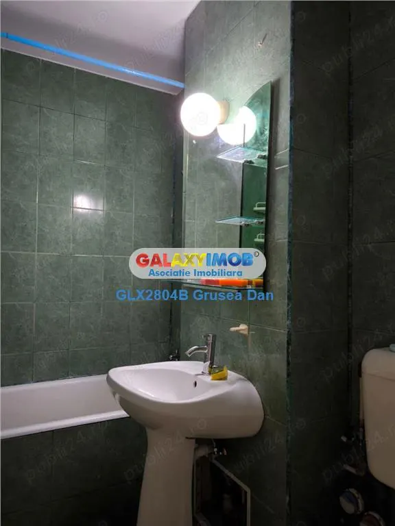 Apartament 3 Camere Nemobilat Drumul Taberei G 066 - foto 4