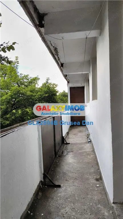 Apartament 3 Camere Nemobilat Drumul Taberei G 066 - foto 8