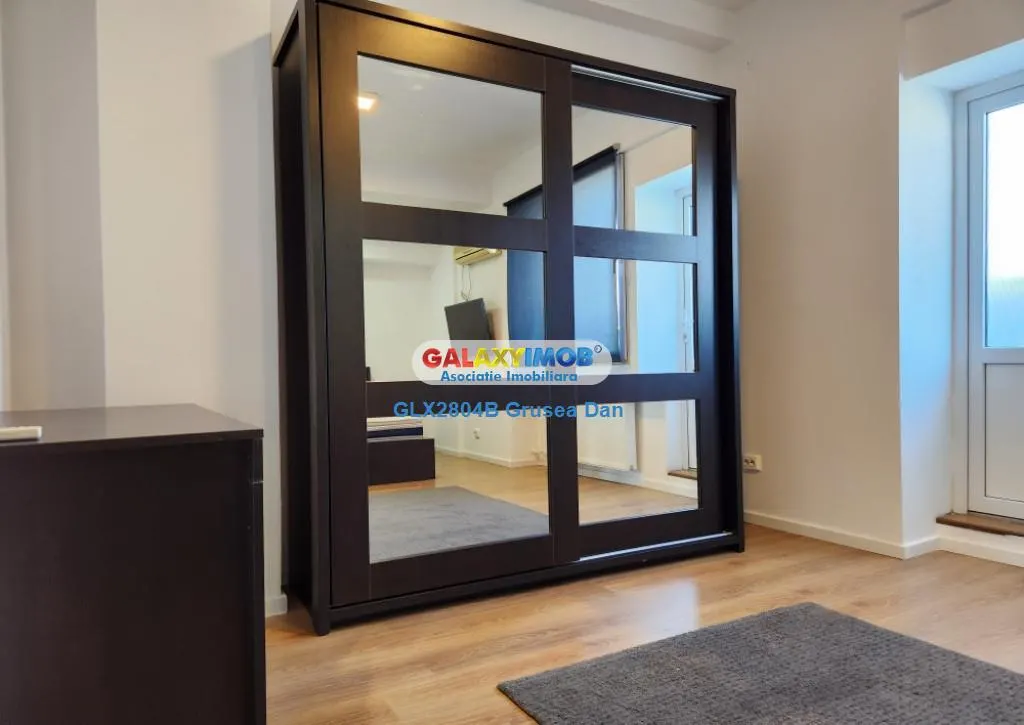 Apartament 2 Camere Piata Romana G 065 - foto 3