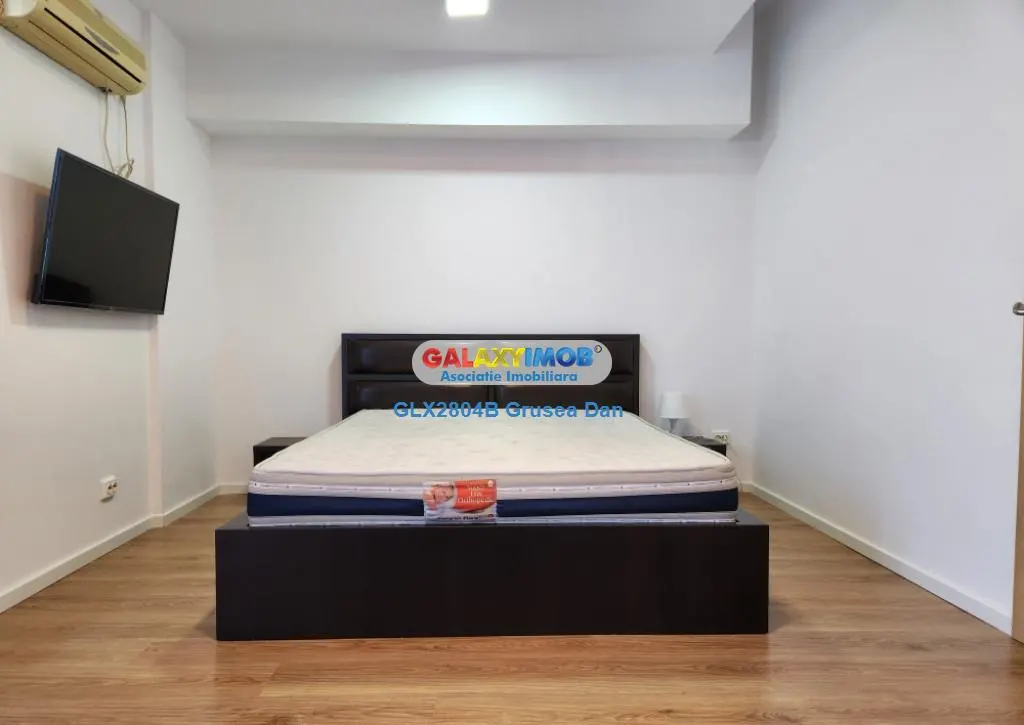 Apartament 2 Camere Piata Romana G 065 - foto 4