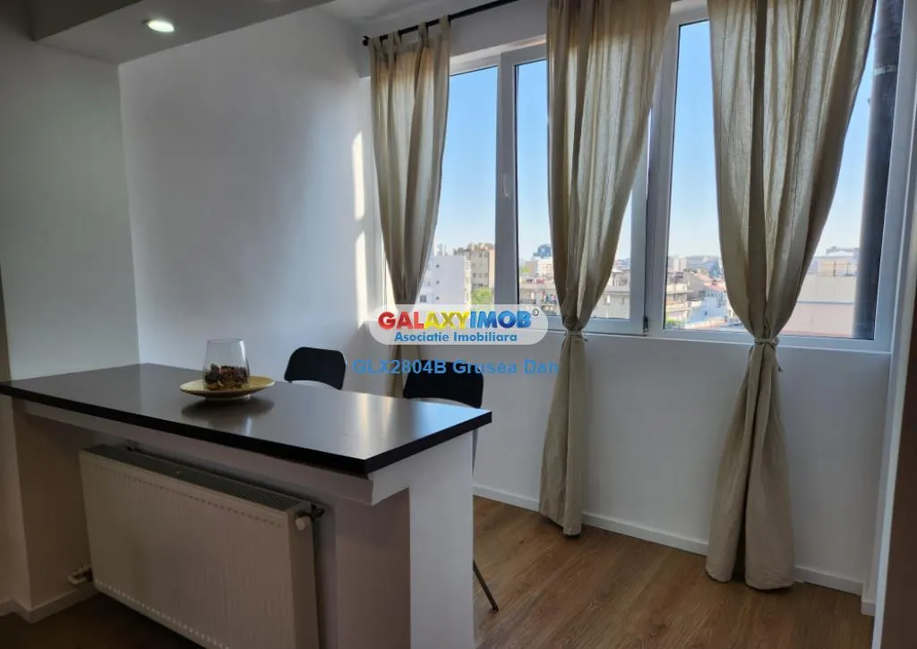 Apartament 2 Camere Piata Romana G 065 - foto 5