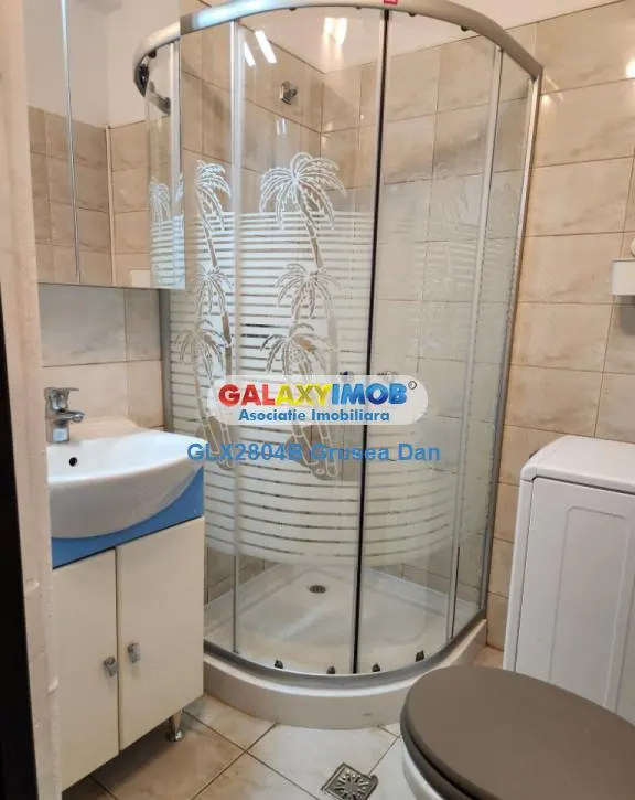 Apartament 2 Camere Piata Romana G 065 - foto 6