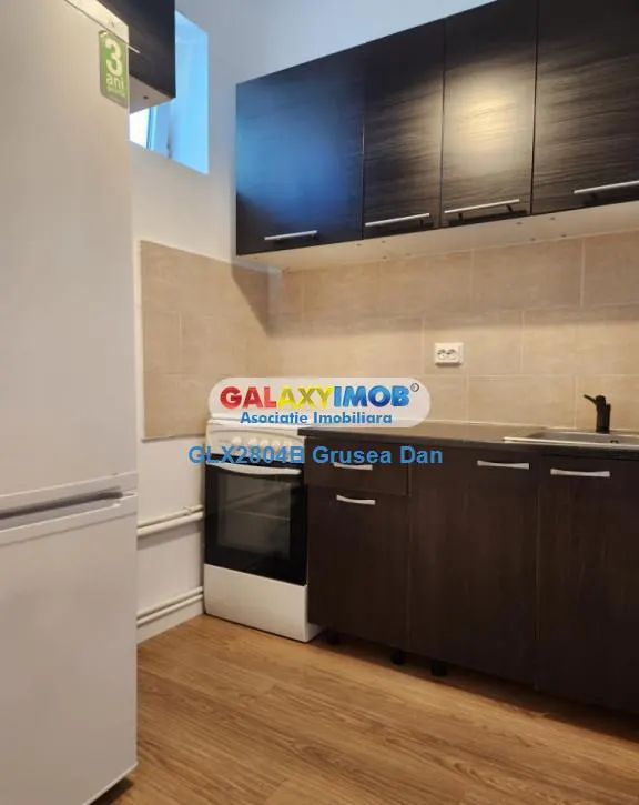 Apartament 2 Camere Piata Romana G 065 - foto 7