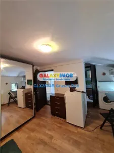 Garsoniera Dorobanti G 064 - Bucuresti