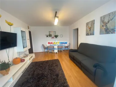Inchiriere apartament 3 camere cochet DRUMUL TABEREI / BD. 1 MAI - foto 2