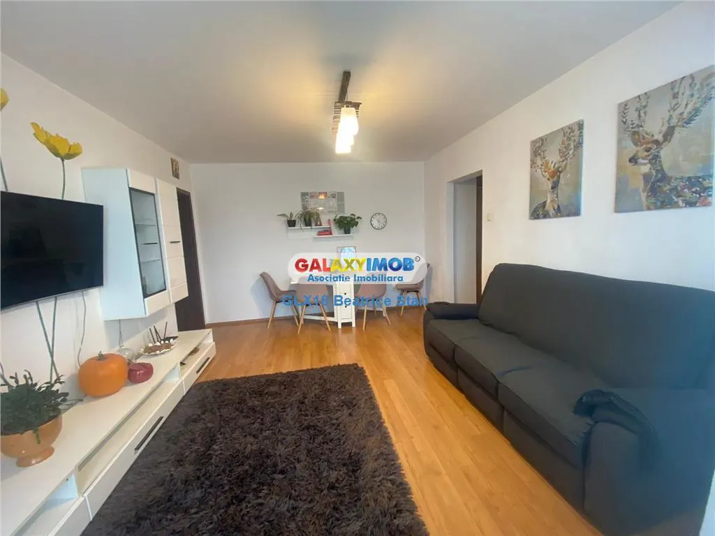 Inchiriere apartament 3 camere cochet DRUMUL TABEREI / BD. 1 MAI - foto 2