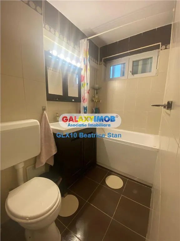 Inchiriere apartament 3 camere cochet DRUMUL TABEREI / BD. 1 MAI - foto 11