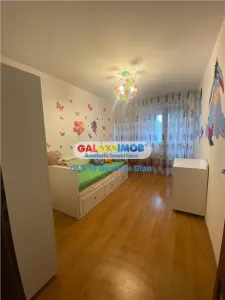 Inchiriere apartament 3 camere cochet DRUMUL TABEREI / BD. 1 MAI - foto 13