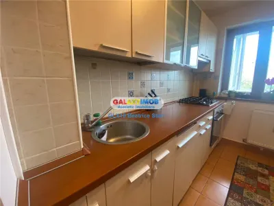Inchiriere apartament 3 camere cochet DRUMUL TABEREI / BD. 1 MAI - foto 15