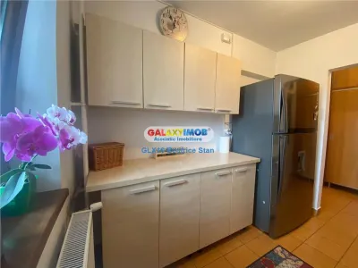Inchiriere apartament 3 camere cochet DRUMUL TABEREI / BD. 1 MAI - foto 16
