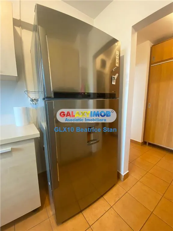 Inchiriere apartament 3 camere cochet DRUMUL TABEREI / BD. 1 MAI - foto 17