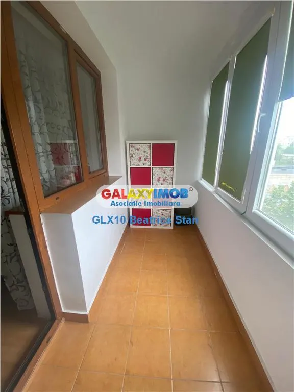 Inchiriere apartament 3 camere cochet DRUMUL TABEREI / BD. 1 MAI - foto 19