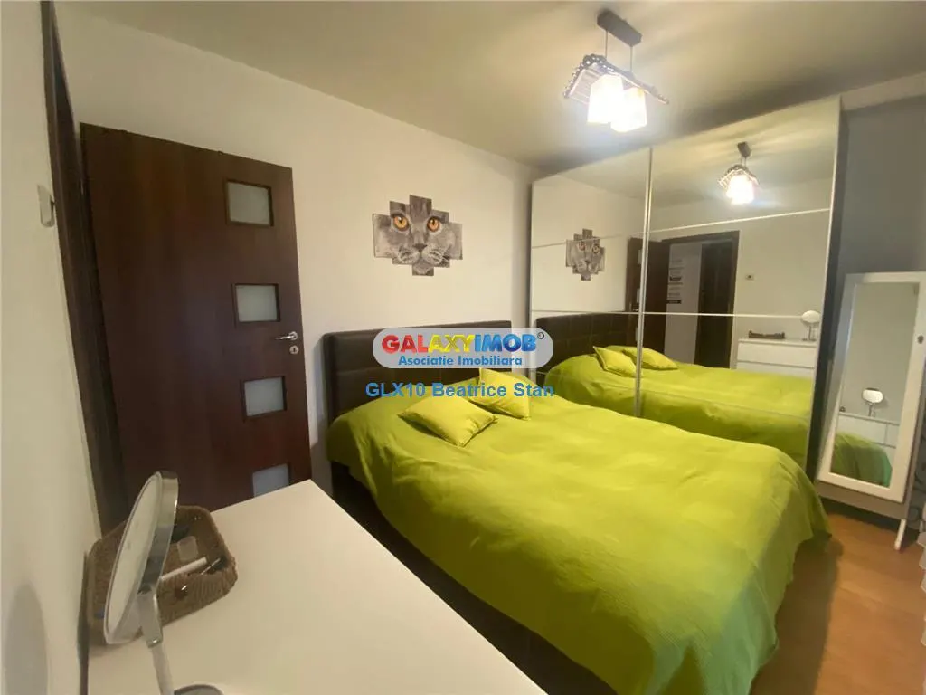 Inchiriere apartament 3 camere cochet DRUMUL TABEREI / BD. 1 MAI - foto 5