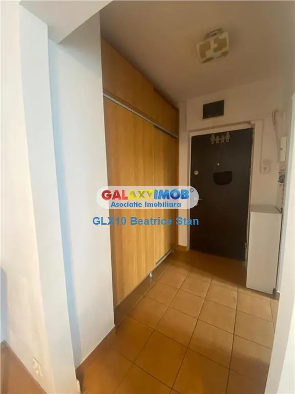 Inchiriere apartament 3 camere cochet DRUMUL TABEREI / BD. 1 MAI - foto 6