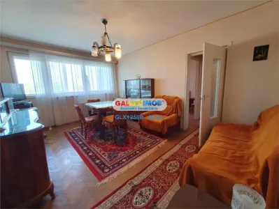 Apartament 2 camere - 2 min Piata Victoriei - Bucuresti
