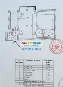 Apartament 2 camere - 2 min Piata Victoriei - foto 9