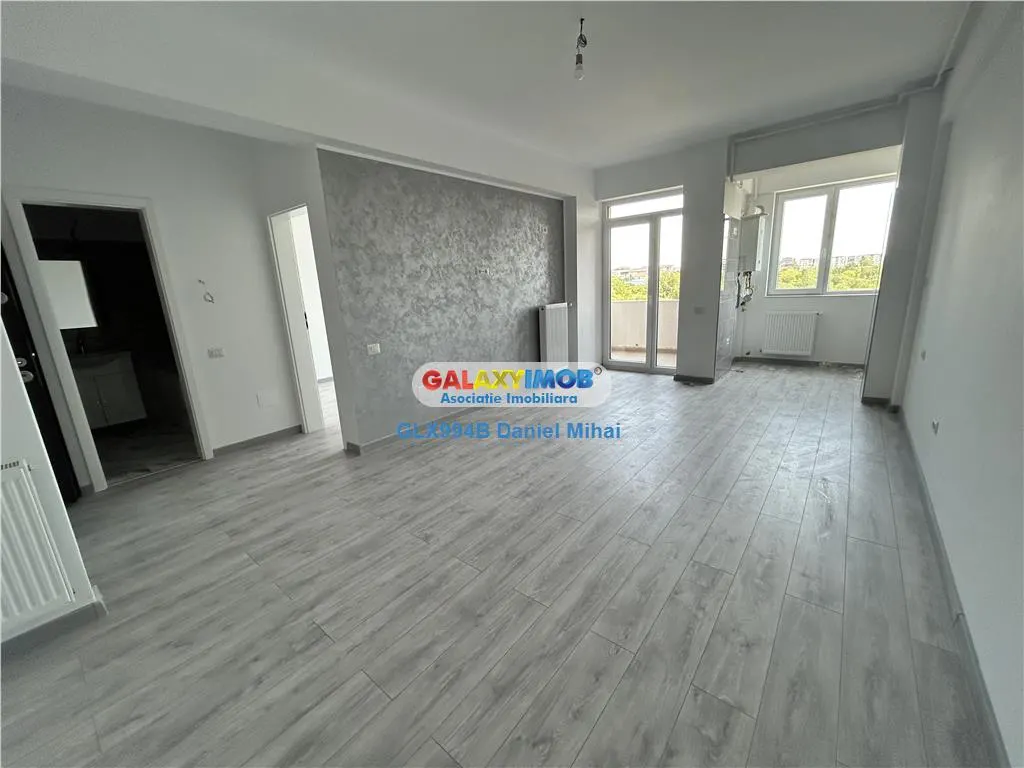 Apartament 2 camere finalizat-Toate utilitatile-LEROY MERLIN - foto 1