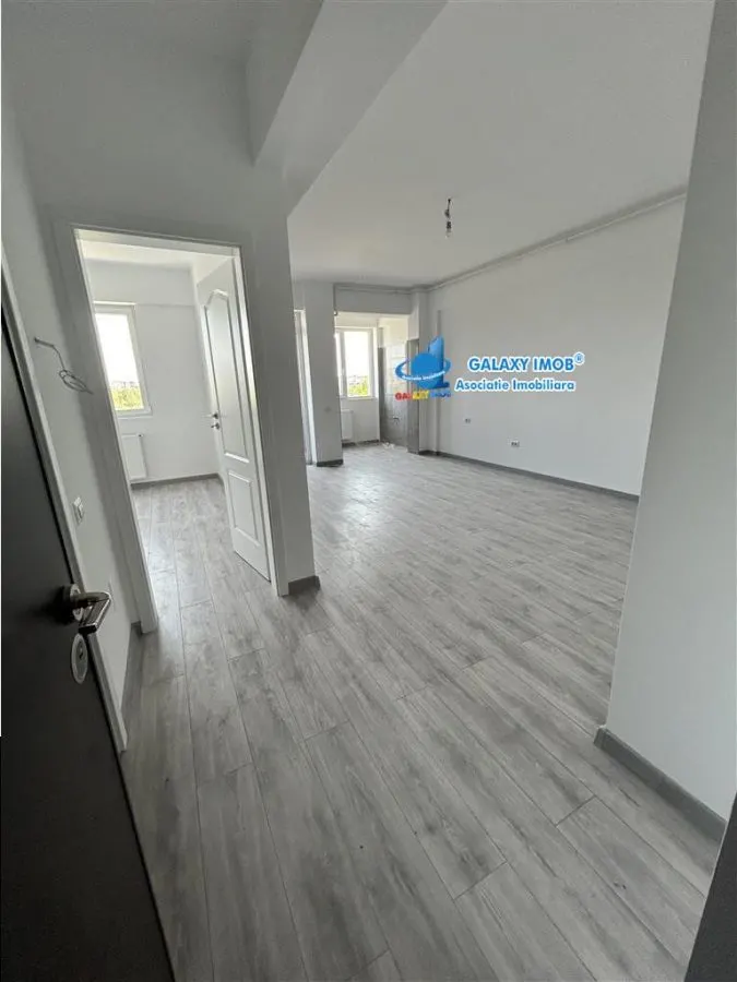 Apartament 2 camere finalizat-Toate utilitatile-LEROY MERLIN - foto 2