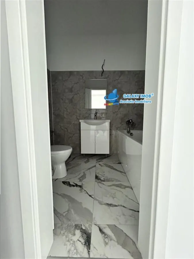 Apartament 2 camere finalizat-Toate utilitatile-LEROY MERLIN - foto 4
