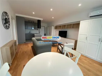 Apartament 2 Camere Cotroceni G 063 - foto 2
