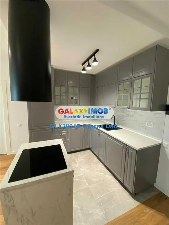 Apartament 2 Camere Cotroceni G 063 - foto 4
