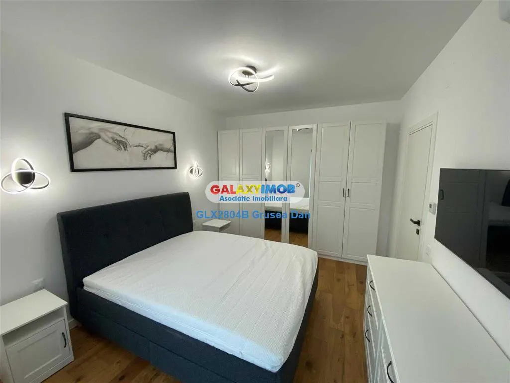 Apartament 2 Camere Cotroceni G 063 - foto 5