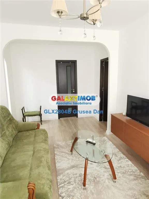 Apartament 2 Camere Tineretului G 062 - foto 2
