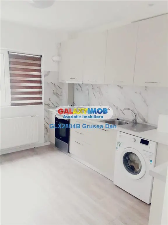 Apartament 2 Camere Tineretului G 062 - foto 3