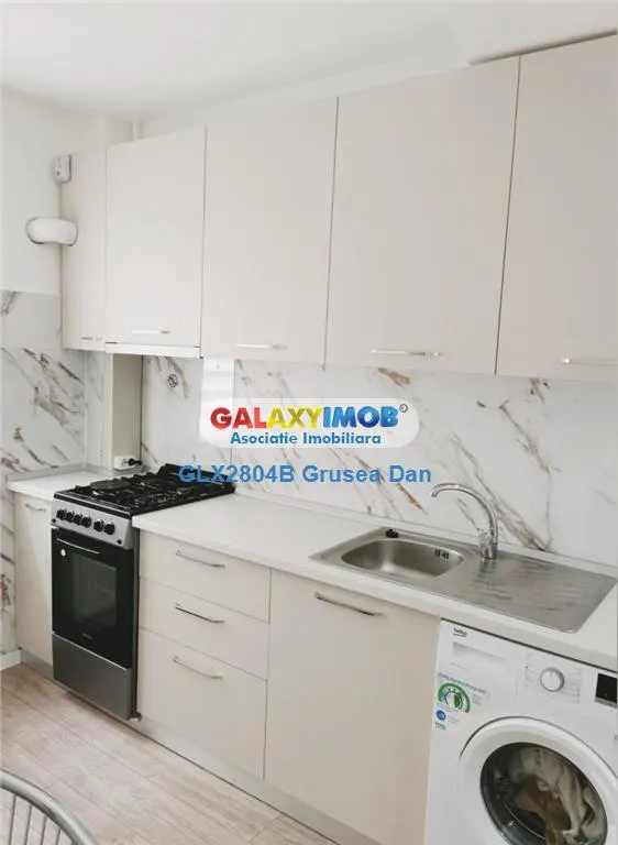 Apartament 2 Camere Tineretului G 062 - foto 4
