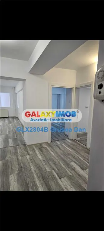 Apartament 2 Camere Nemobilat Unirii G 060 - foto 2