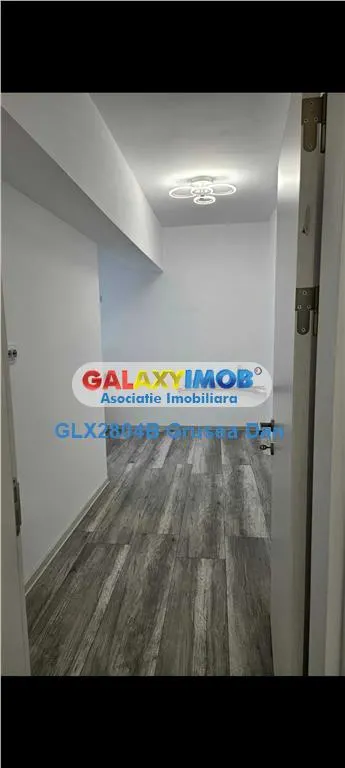 Apartament 2 Camere Nemobilat Unirii G 060 - foto 3