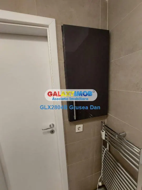 Garsoniera Tineretului G 059 - foto 4