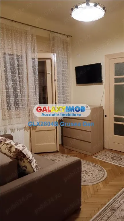 Apartament 2 Camere Victoriei G 058 - foto 1
