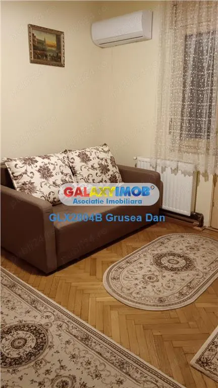 Apartament 2 Camere Victoriei G 058 - foto 2