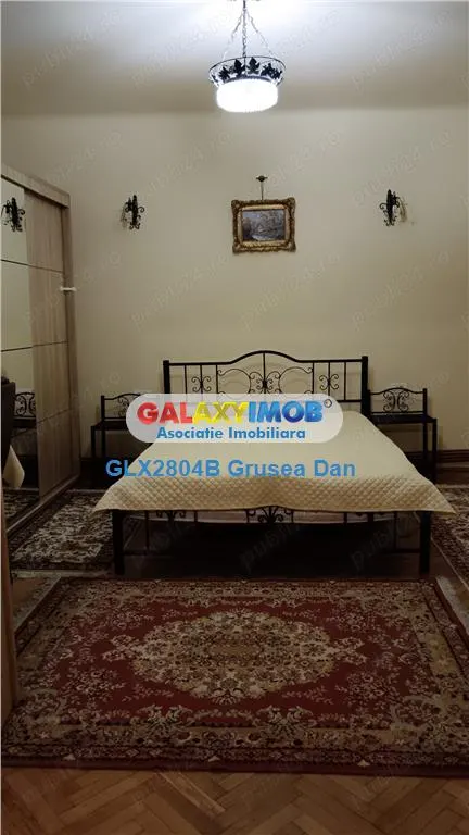 Apartament 2 Camere Victoriei G 058 - foto 3